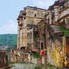 Kumbhalgarh Fort, Rajsamand
