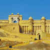 Amber Fort, Jaipur