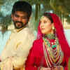 A dream wedding in Chennai