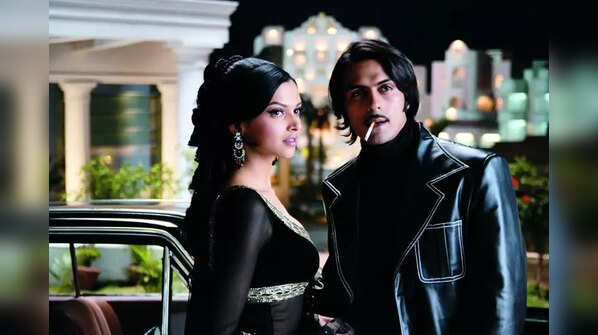 Stylish Villainy of the 2000s