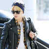 Make outerwear the star