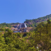 Dudhsagar Station, Goa