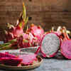 Why dragon fruit?