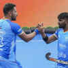 India vs Kazakhstan Hockey Asia Cup 2025 Highlights: Raining in goals in Bihar; IND 15-0 KAZ at full-time