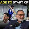 Article image for: What's the right age to start cricket? | <i class="tbold">Bharat Arun</i> explains