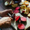 Beetroot is not safe for everyone to consume