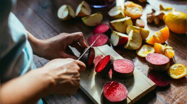 Beetroot is not safe for everyone to consume