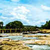 Vajrapoha Falls (Karnataka)
