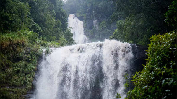 Hebbe Falls (Karnataka)