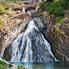 Dudhsagar Falls (Goa)