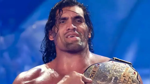 The Great Khali