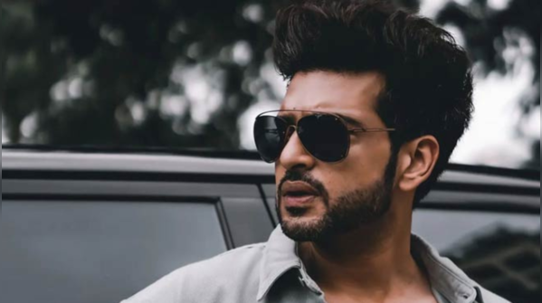 Karan Kundrra