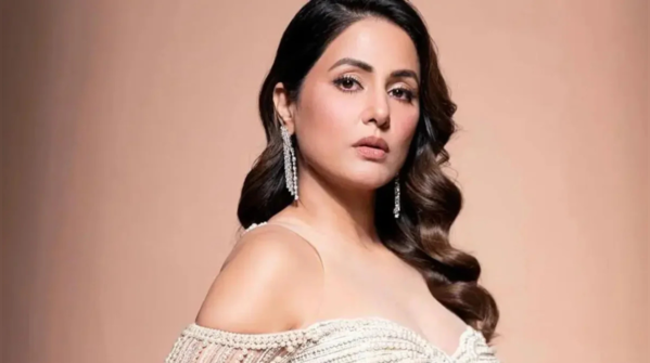 Hina Khan