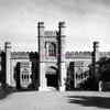 Hill Fort Palace