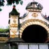King Kothi Palace