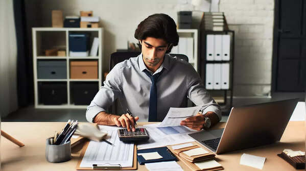 ITR Filing: Important Documents