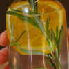 Helps wake up digestion
