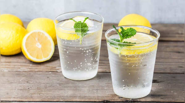 A quiet source of vitamin C
