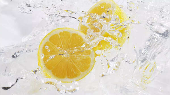 Helps with morning breath