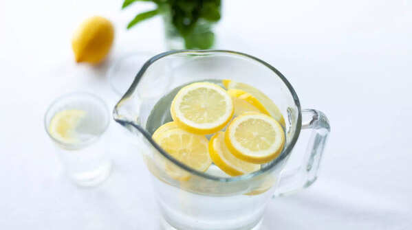 A simple trick for weight management