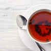 Is black tea good or bad? 