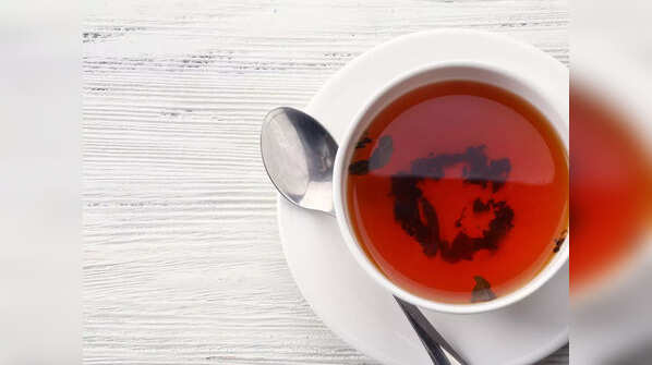 Is black tea good or bad?