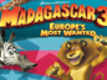 Trailer: Madagascar 3, Europe's Most Wanted  