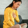 How is it different from acid reflux?