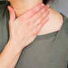 What is liver (bile) reflux?