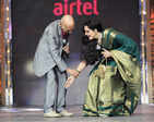 Mirchi Awards' 12 - Winners