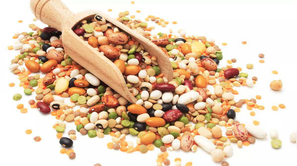 Legumes