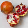Pomegranate