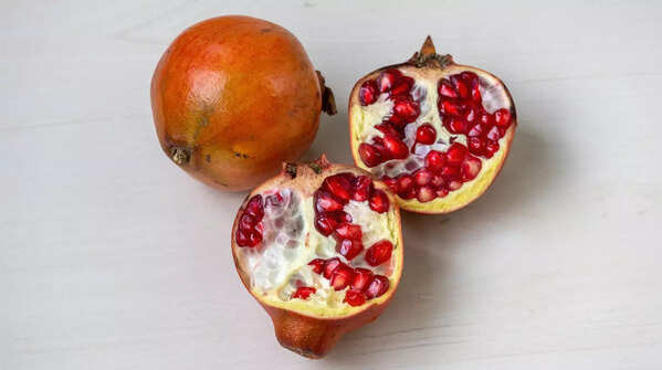 Pomegranate