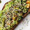 Sprinkle on toast, salads, and grain bowls