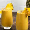 Superstar smoothies