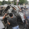 What ignited the protest further