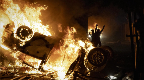 Death toll rises