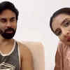 Rajeev reacts to Charu managing motherhood with parenting