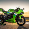 2026 Kawasaki Ninja ZX-6R launched in India at Rs 11.69 lakh
