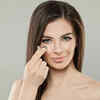 Is ice effective on blackheads?