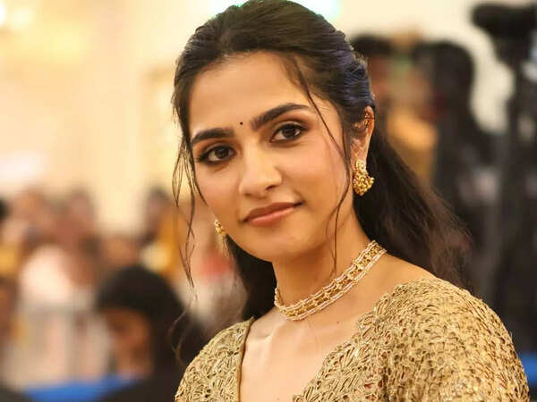 Rukmini Vasanth