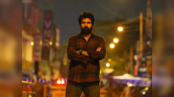 Sivakarthikeyan’s surprising new avatar