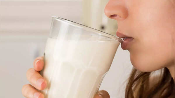 Is raw milk safe?