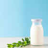 Why should you drink milk?