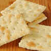 Crackers