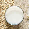 Oat milk