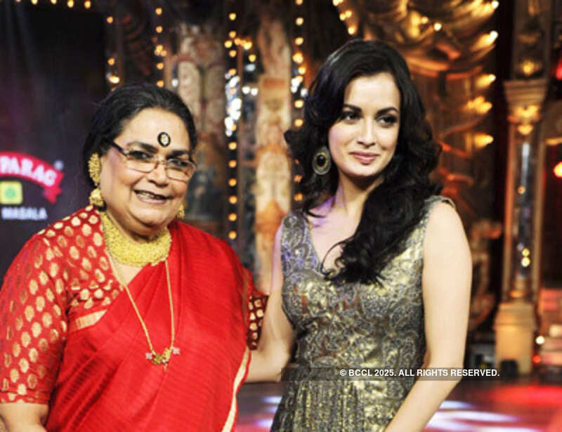 Mirchi Awards' 12: Best Shots