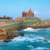 Vivekananda Rock Memorial