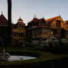 The Winchester Mystery House, California
