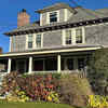 The Amityville House, New York